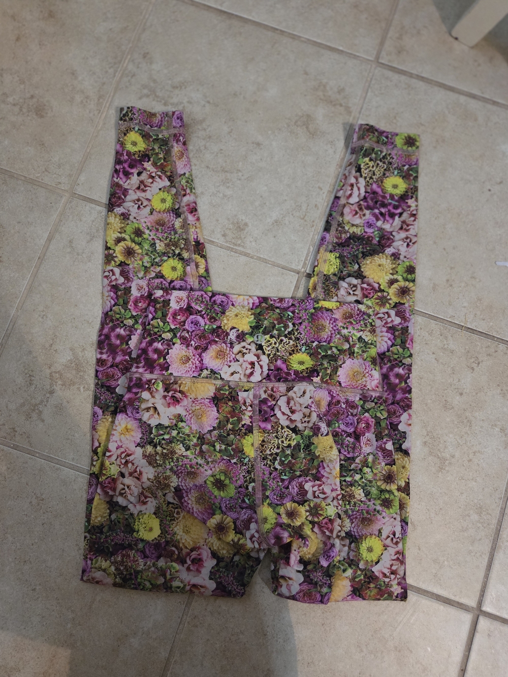 SALE !! Lululemon Wunder Under High-Rise Tight *Nulux 28"